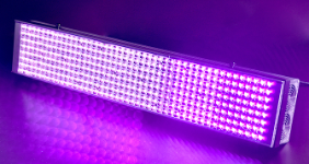 CHT-UV-400W UV 固化燈產品圖片