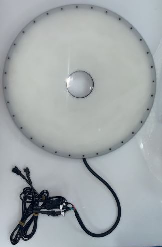 AOI機械視覺光源-大型環型光-∣精密客製化服務-宸軒科技