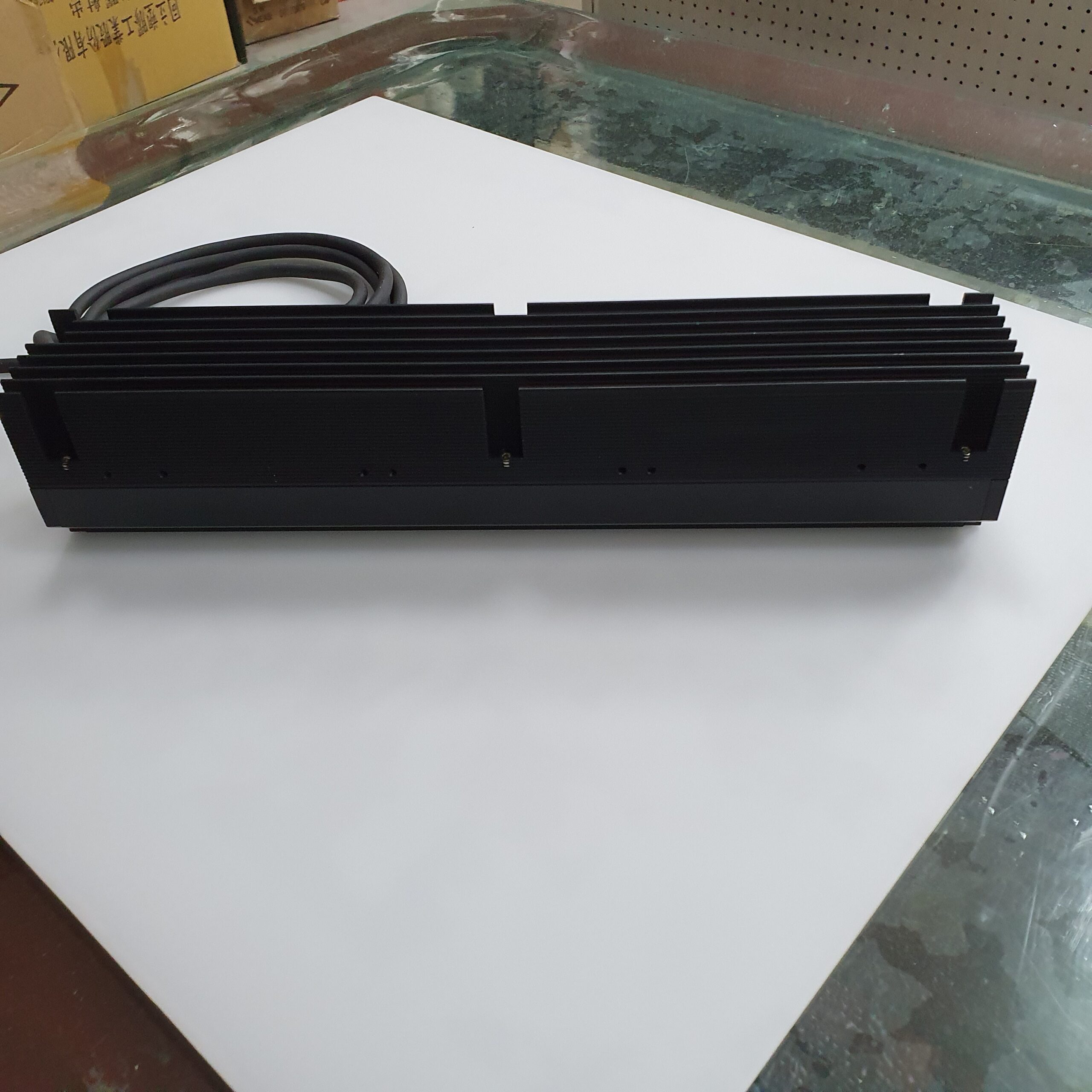 AOI機械視覺光源-線型光-∣精密客製化服務-宸軒科技