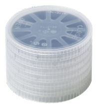 單片晶圓包裝盒與Storage Box產品照片