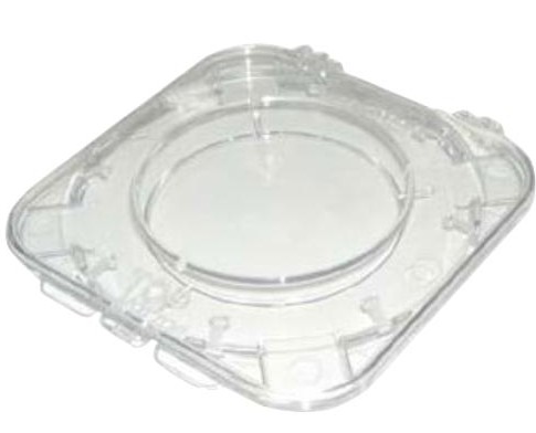 Storage Box晶圓儲存盒產品實物照片