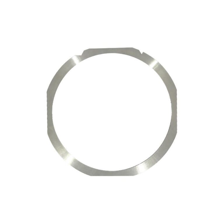 宸軒科技Wafer Frame晶圓框架Film Frame精密載具